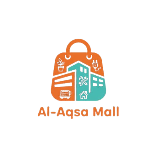 al-aqsamall
