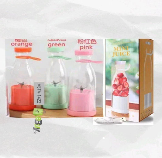 Mini Fast Portable Blender